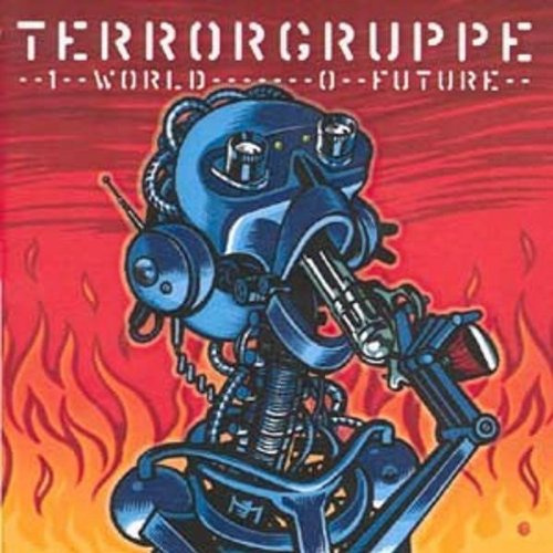 Epitaph Europe (Indigo)