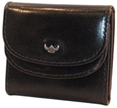 Golden Head Colorado Damen Minischeintasche Black