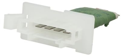 VALEO-509405-Widerstand, Innenraumgebläse Regler, Innenraumgebläse | Kompatibel mit: OPEL CORSA B, CORSA B Kasten/Schrägheck, CORSA C, TIGRA TwinTop