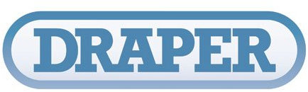 Draper Y02101 Air Cylinder, Blue