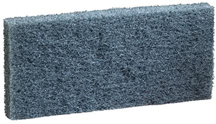 3M Blue Scrubbing Pad