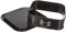 IBILI 826524 Springform-Set quadratisch mit extra Boden, Stahlblech, schwarz, 24 x 24 x 8.3 cm, 2-Einheiten