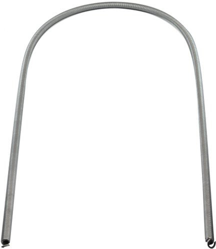 Ressort à cintrer Ø 9 mm VIRAX 251042 Pour tube PER Multicouche 12 14 16 intérieur