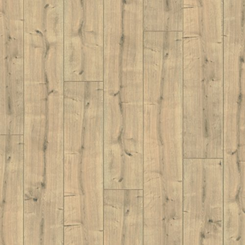 Parador Dekorboden Laminat Classic 1050 Eiche geschliffen Seidenmatte Struktur Landhausdiele 4-V-Fuge