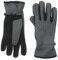Spyder Herren Core Sweater Conduct Handschuhe, Größe M, Polar/Schwarz