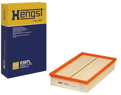 HENGST FILTER E587L Engine Compartments