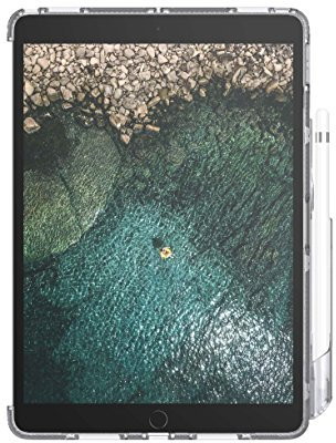 Tech 21 T21-5754 Hüllen durchsichtig