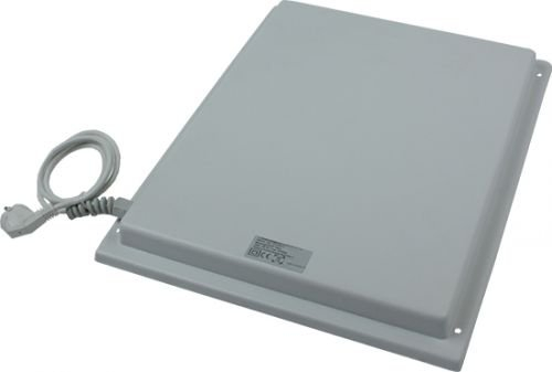 Heatpanel - Wärmeplatte - Terrarien 40x50cm 60 Watt