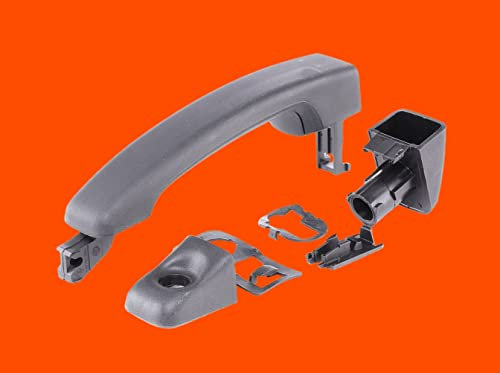 FAST Poignée de porte extérieure FT94556