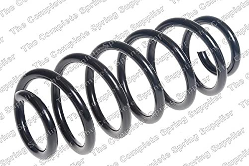 Lesjöfors 4292642 Lowering Springs