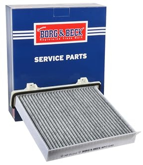 CABIN FILTER Mitsubishi Shogun IIIIV