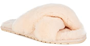 EMU Australia Mayberry Womens Slippers Sheepskin Slipper Size 40