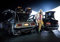 Poster Delorean doc Emmett Brown Back to The Futur Wall Art