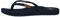 Reef Damen Ginger Flipflop, Navy, 38.5 EU
