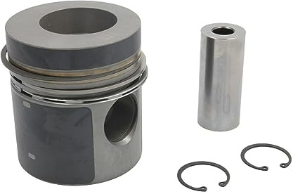 Kolbenschmidt 93831606 Piston & Rings