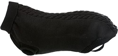 Kenton Jersey, S: 40 cm, schwarz