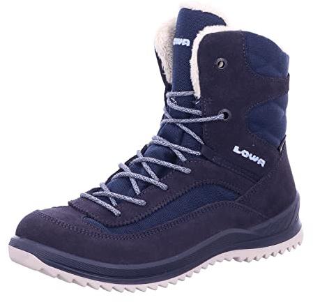 LOWA Stiefel hoch Ella GTX