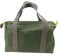 Stanley Werkzeugtasche Kleine Werkzeugtasche Werkzeugtasche Canvas Multifunktions-Werkzeugaufbewahrung Tragetasche Weithals Wasserdichte Handtasche 16 Zoll