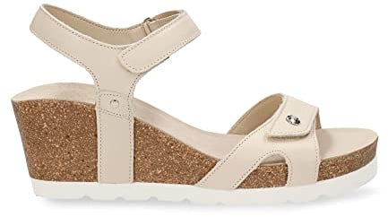 Panama Jack Damensandalen Julia B51 Napa Crudo/Raw 40 EU
