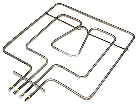 Neff Bosch Cooker Grill Top Upper Oven Heating Element Dual 2800W