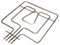 Neff Bosch Cooker Grill Top Upper Oven Heating Element Dual 2800W