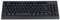 Bewinner Mechanische Tastatur, Kabelgebundene Gaming Tastatur 87 Tasten RGB Regenbogen Hintergrundbeleuchtung Kompakte Zweifarbige Injektionstastenkappen Gaming Tastatur für PC Computer