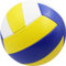 Lpitoy Größe 5 Volleyball -Profi -Wettbewerb Volleyball Soft Touch Beach Game Volleyball Für Indoor -Training Im Freien