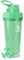 Takeya Protein-Shaker aus hochwertigem Tritan-Kunststoff, BPA-frei, auslaufsicherer Auslaufdeckel, bruchsicher, 680 ml, Pistaziengrün
