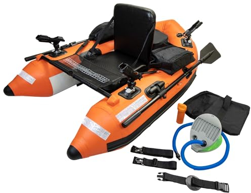 Sea Belly Boat - Rainer Korn Edition