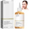 Glycolic Acid 7% Toning Resurfacing Solution,Glycolic Acid Toner,Exfoliating Toning Solution,100ml Glykolsäure Peeling Toner Toning Solution für Gesichtspflege Hautverjüngung Hautunreinheiten Akne