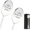 Ostern Geschenk für Ihn Ich Liebe Dich Geschenke für Männer Partner Geschenke Freund Paar Geschenk Freundin Löffel Liebesgeschenke für Frauen Verliebte Partnerin Ehefrau Hochzeitsgeschenke