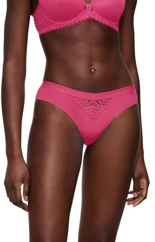 Triumph - Aura Spotlight T - Brazil Slip (40 Flashy pink)