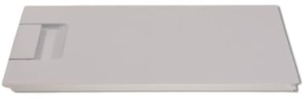 SOS Accessoire Tür für Kühlschrank, Gefrierschrank Ariston Hotpoint C00047793, C00063308