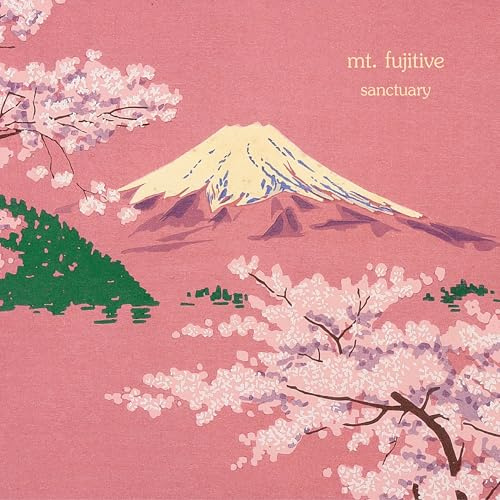 Sanctuary (2025 Re-Release) (Ltd. Pink