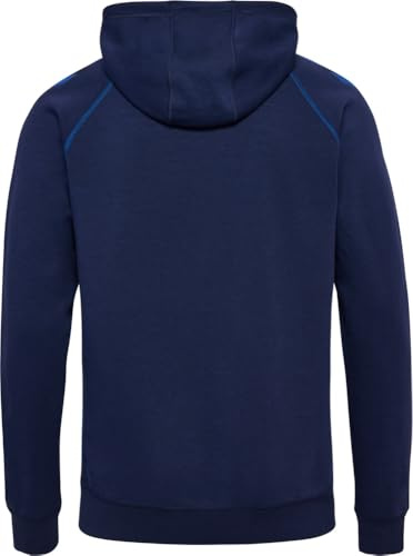 hummel Unisex Hmlmove 2.0 Hoodie Hooded Sweatshirt