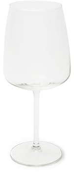 Excelsa Barolo Weingläser, mundgeblasen, 60 cl, 6 Stück