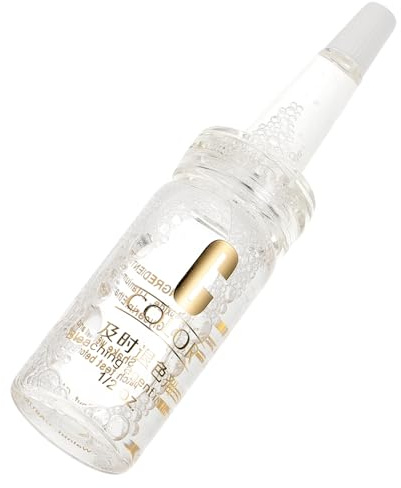 WEKADRIN Permanent Make Up Entferner 15ml Flüssige Lösung zur Korrektur von Körper Tattoos mit Pflanzlichen Inhaltsstoffen Einfache Anwendung und Hautschonend
