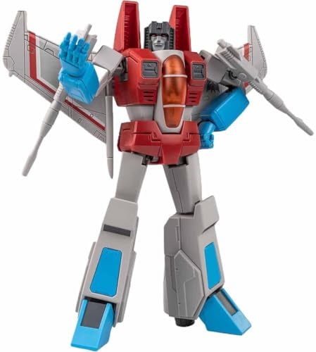 Transformers: Gen One 19cm Starscream