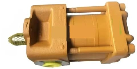 Hydarulic Pump QT33-12.5F-Z Internal Gear .5F Hydraulic Servo