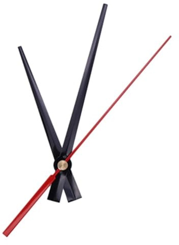 MZMZM Atomic Radio Controlled Wall Clock Quartz Clock Movement Mechanism