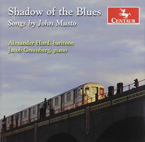 Shadow Of The Blues; River Son