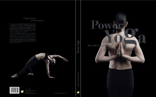 Power Yoga