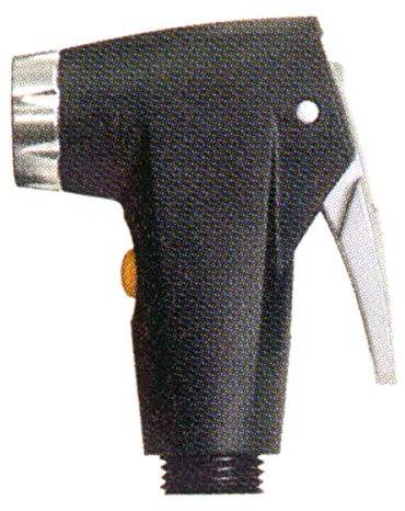 Topeak Unisex – Erwachsene Smarthead mit Luftablassknopf einzeln (für JoeBlow Ace) Ersatzteile, Schwarz, OneSize