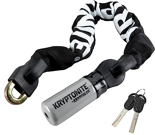 Kryptonite Unisex-Adult Cadena KryptoLok 2 915 Komponenten und Ersatzteile, Mehrfarbig, One Size