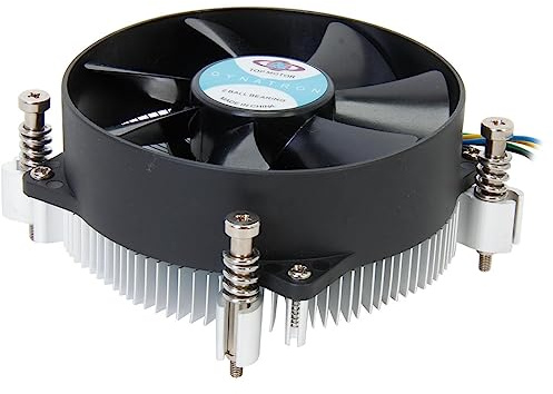 Dynatron DYN COOL S1155 1HE ACT 77TDP K5