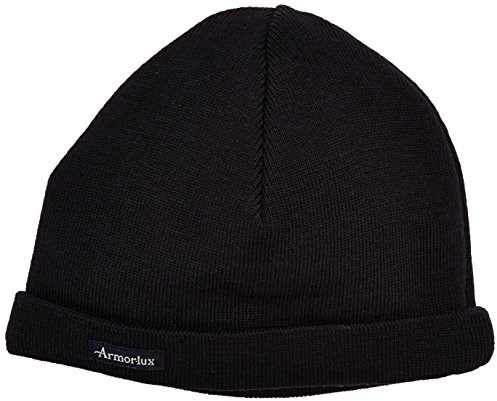 Armor Lux Herren 600 Strickm tze, Blau (300 Navire), Einheitsgröße EU