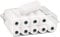 50 x Schaumwalzen superfein beidseitig rund 11 cm Lackrolle Lackierwalze Lackwalze