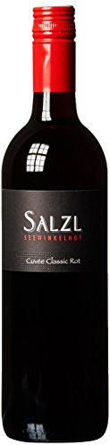 Salzl Classic Cuvée 2015 0,75 l