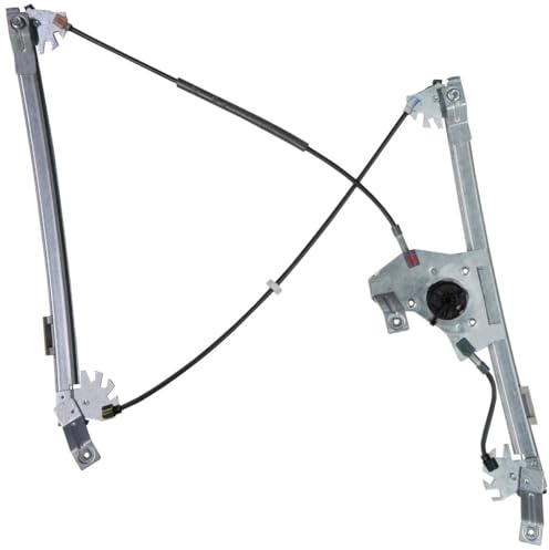 Valeo Fensterheber vorne links 851360