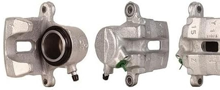 FERODO Brake Caliper | FCL694489 | OE-Matching Quality | Reliable Braking Performance | Pack of 1